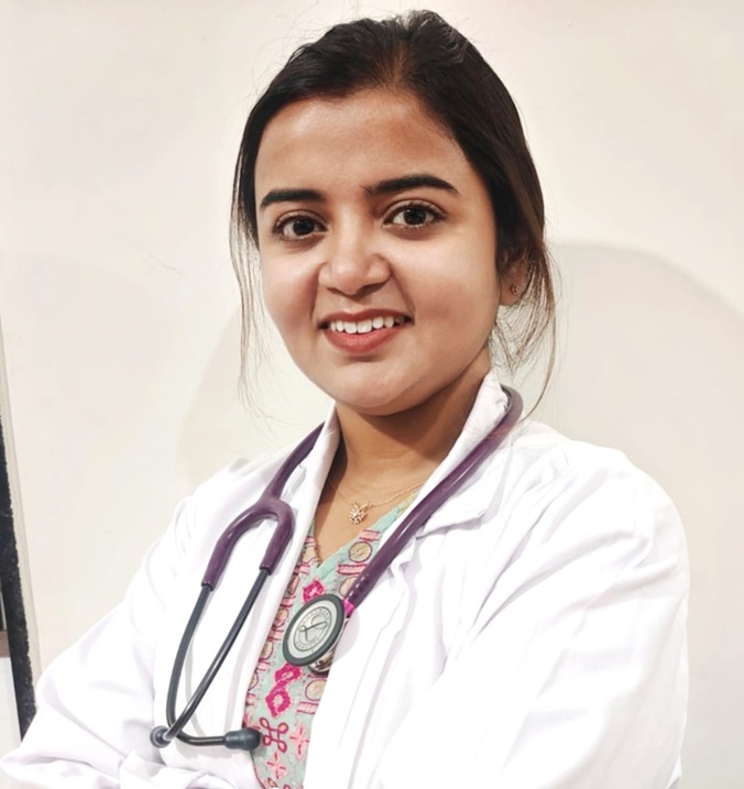 Dr. Akanksha Singh