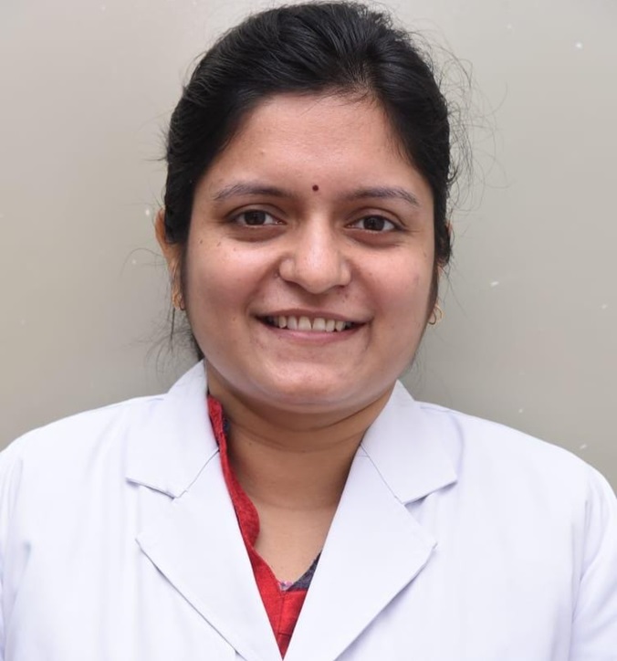 Dr. Anuja Sapre