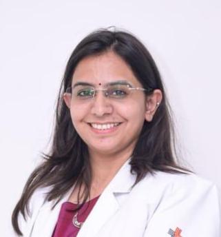 Dr. Simran Jain Rangnekar