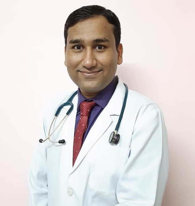 Dr. Vaibhav Jain