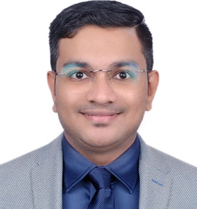 Dr. Vinod Raj